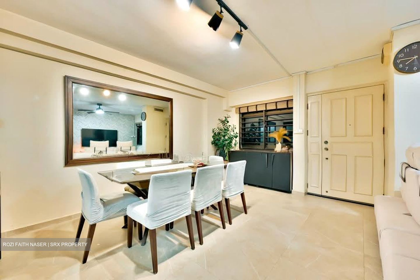 Blk 446 Choa Chu Kang Avenue 4 (Choa Chu Kang), HDB 4 Rooms #565327911